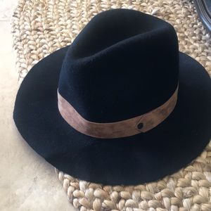 Volcom Fedora